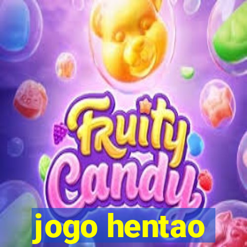 jogo hentao